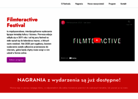 filmteractivefestival.pl