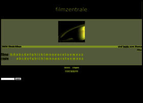 filmzentrale.de