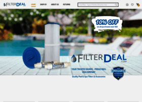 filterdeal.com