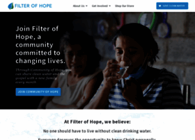 filterofhope.org