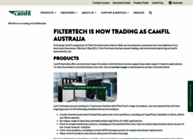 filtertech.com.au