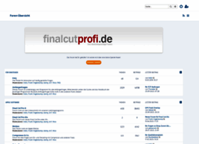 final-cut-pro.de