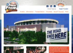 final4atlanta.com