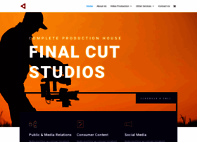 finalcut.co.in