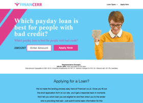 financerr.co.uk