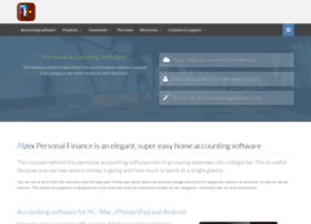 financessoftware.com