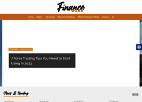 financewand.com