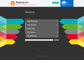 financez.icu