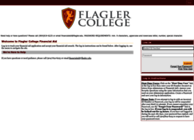 financialaid.flagler.edu