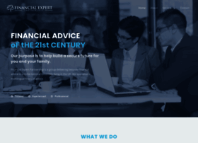 financialexpert.uk.com