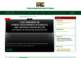 financialreportingcouncil.gov.ng