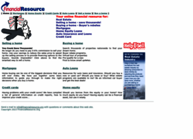 financialresource.org