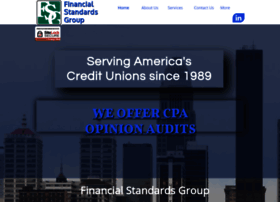 financialstandardsgroup.com