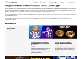 finanz-lexikon.de