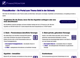 finanzmonitor.com