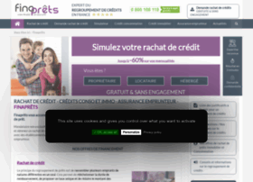 finaprets.fr