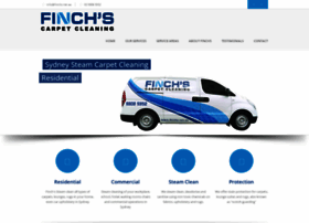 finchs.net.au