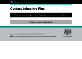 find-your-nearest-jobcentre.dwp.gov.uk