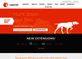 find.copernic.com