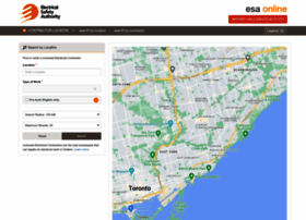 findacontractor.esasafe.com