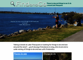 findandgo.com.au