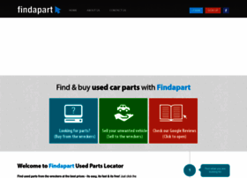 findapart.com.au