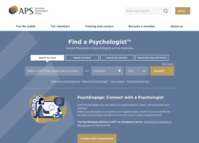 findapsychologist.org.au