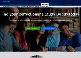 findastudybuddy.online