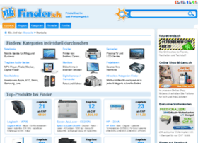 finder.ch