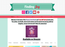 findingjoy19.com