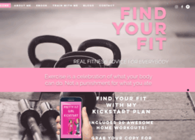 findingmyfit.com.au