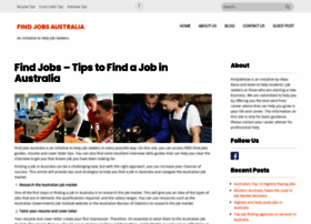 findjobnow.com.au