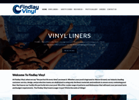 findlayvinyl.com
