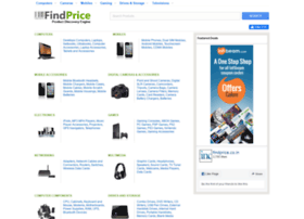 findprice.co.in