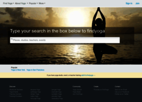 findyoga.com.au