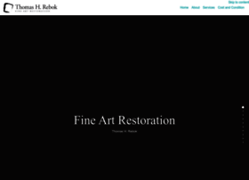 fine-art-restoration.co.za