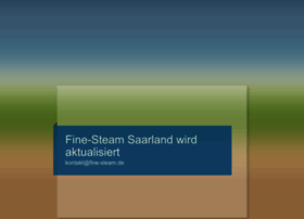 fine-steam.de