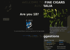 finecigars.com.au