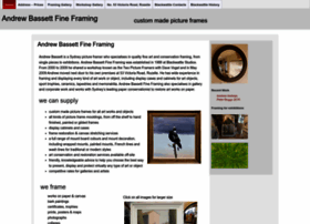 fineframing.com.au