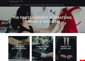 finestalterations.com.au