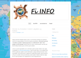 finfo.dk
