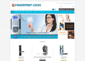 fingerprintlocks.com.au