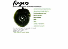 fingers.co.nz