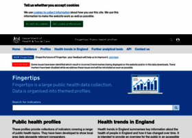 fingertips.phe.org.uk