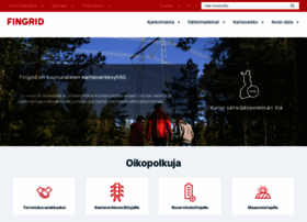 fingrid.fi