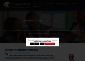 finhamparkmultiacademytrust.co.uk