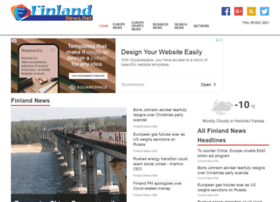 finlandnews.net