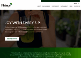 finlays.net
