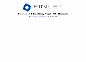 finlet.eu