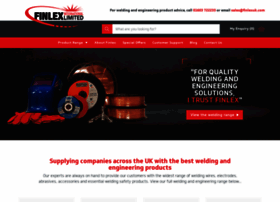 finlex-international.co.uk